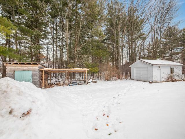 239 6 County Rd N, House detached with 3 bedrooms, 3 bathrooms and 12 parking in Tiny ON | Image 26