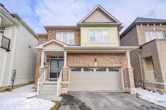 18 Steven Dr, House detached with 4 bedrooms, 3 bathrooms and 4 parking in Thorold ON | Image 23