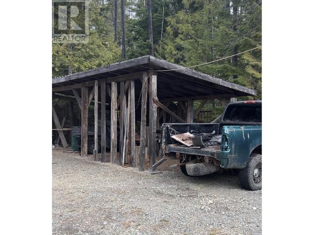 4178 Kalum Lake Road, House other with 2 bedrooms, 1 bathrooms and null parking in Kitimat Stikine C (Part 1) BC | Image 22