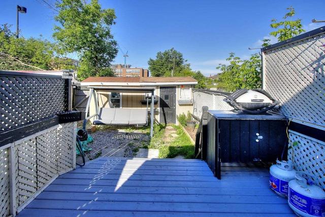 645 Northcliffe Blvd E, House detached with 2 bedrooms, 2 bathrooms and 1 parking in Toronto ON | Image 19