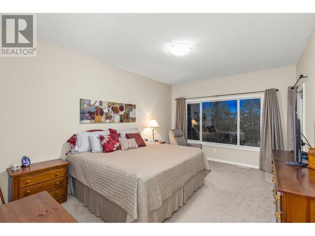 6 - 4520 Gallaghers Lookout, House attached with 3 bedrooms, 2 bathrooms and 4 parking in Kelowna BC | Image 17