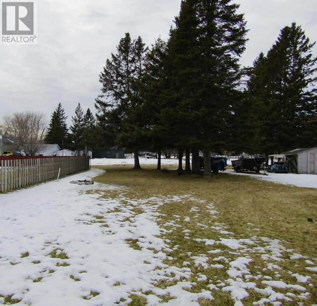 1007 Portage Avenue N, House detached with 2 bedrooms, 1 bathrooms and null parking in Fort Frances ON | Image 5