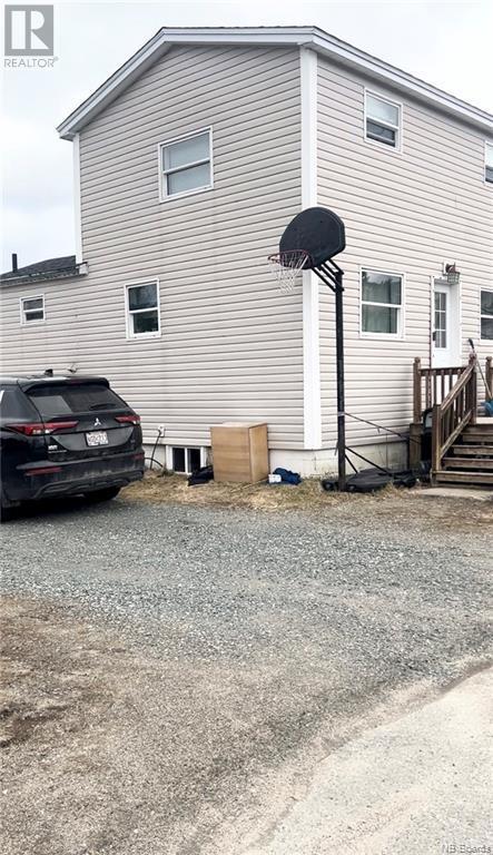 136 Fraser Street, House detached with 2 bedrooms, 1 bathrooms and null parking in Miramichi NB | Image 2