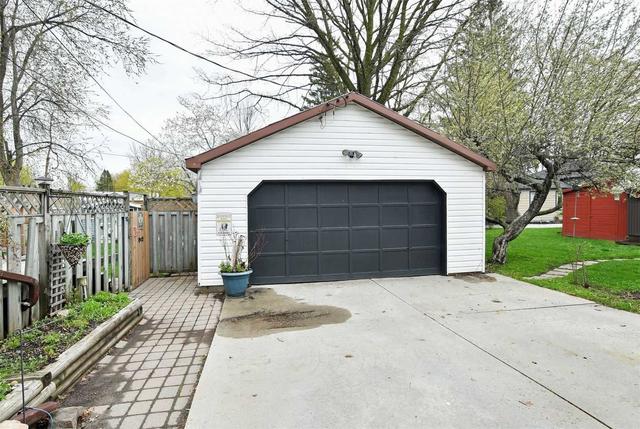 61 King St S, House detached with 3 bedrooms, 2 bathrooms and 6 parking in New Tecumseth ON | Image 21