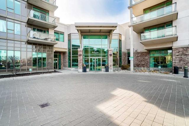310 - 1235 Bayly St, Condo with 2 bedrooms, 2 bathrooms and 1 parking in Pickering ON | Image 23