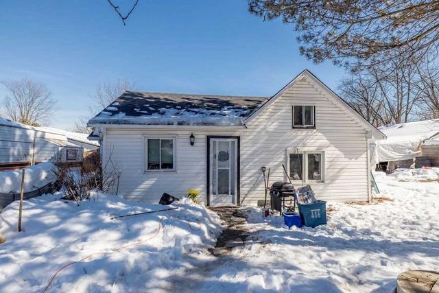 945 Yonge St, House detached with 2 bedrooms, 1 bathrooms and 7 parking in Barrie ON | Image 20