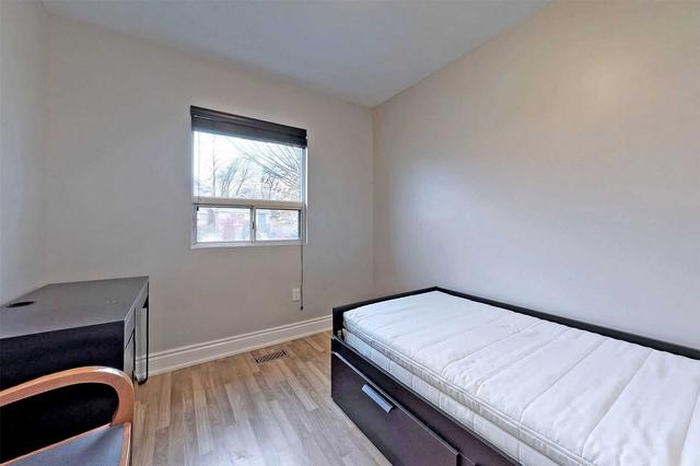 17 Fourteenth St, House detached with 3 bedrooms, 2 bathrooms and 0 parking in Toronto ON | Image 20