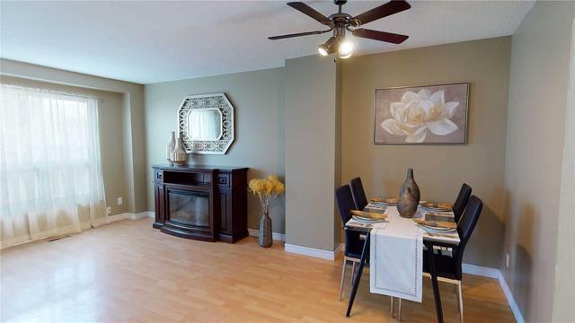 41 - 32 Mowat Blvd, Condo with 3 bedrooms, 2 bathrooms and 1 parking in Kitchener ON | Image 34