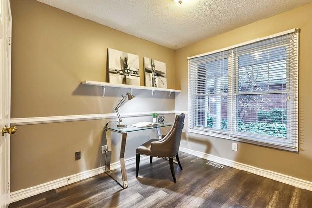 a1 - 1651 Nash Rd, Townhouse with 2 bedrooms, 1 bathrooms and 1 parking in Clarington ON | Image 33