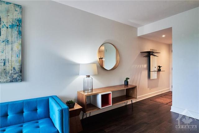 411 - 7 Marquette Avenue, Condo with 1 bedrooms, 1 bathrooms and 1 parking in Ottawa ON | Image 7
