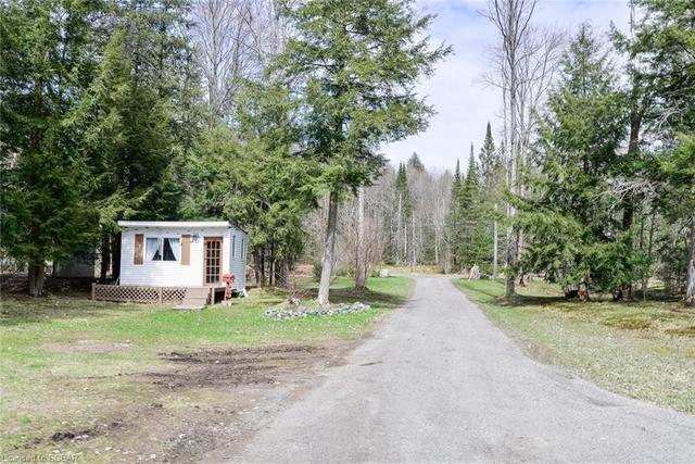 48 Cedar Shores Road, House detached with 1 bedrooms, 1 bathrooms and null parking in Bracebridge ON | Image 8