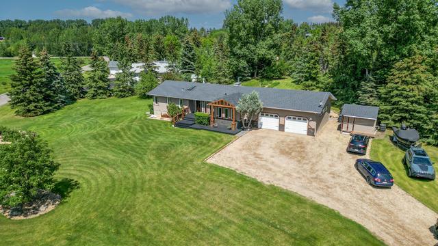 170 28319 Twp Rd 384, House detached with 5 bedrooms, 3 bathrooms and 2 parking in Red Deer County AB | Image 10