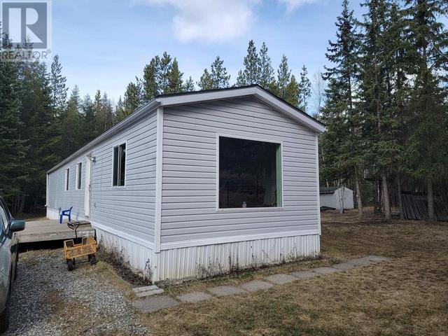 5257 Mckee Road, House other with 2 bedrooms, 1 bathrooms and null parking in Cariboo B BC | Image 1
