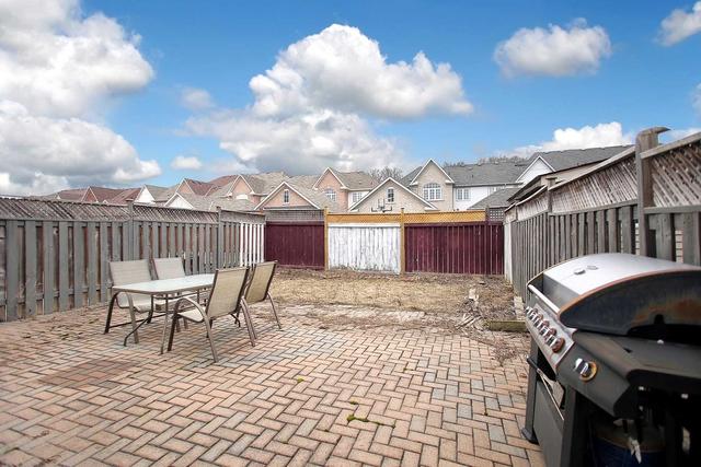 46 Wingrove St, House semidetached with 3 bedrooms, 4 bathrooms and 2 parking in Markham ON | Image 18
