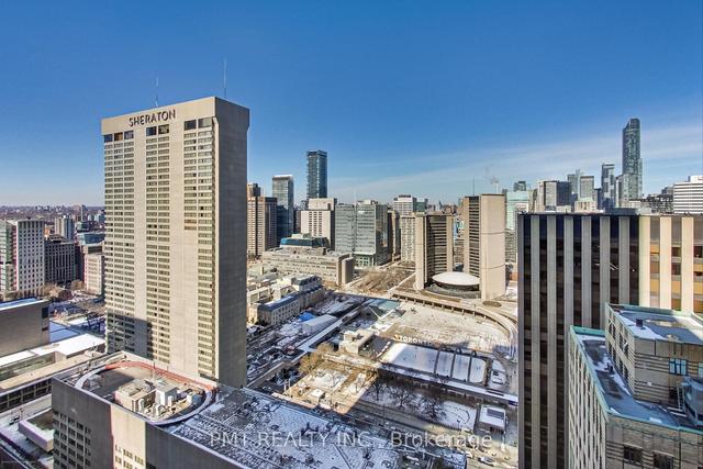 3101 - 70 Temperance St, Condo with 2 bedrooms, 2 bathrooms and 0 parking in Toronto ON | Image 22