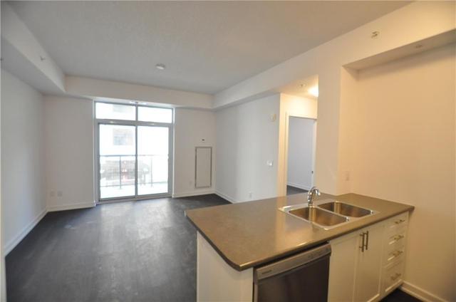 304 - 81 Robinson St, Condo with 1 bedrooms, 1 bathrooms and 1 parking in Hamilton ON | Image 6