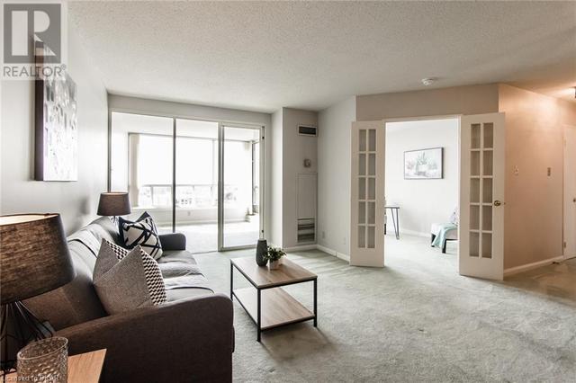 1890 Valley Farm Road #1411, Condo with 2 bedrooms, 2 bathrooms and 1 parking in Pickering ON | Image 17