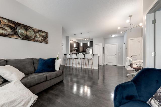 103 - 10 Panatella Road Nw, Condo with 2 bedrooms, 2 bathrooms and 1 parking in Calgary AB | Image 8