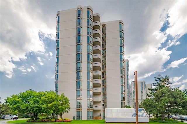 407 - 5080 Pinedale Avenue, Condo with 2 bedrooms, 2 bathrooms and 1 parking in Burlington ON | Image 2