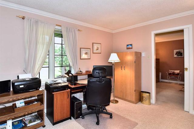 10 - 625 Whitaker St, Condo with 3 bedrooms, 2 bathrooms and 2 parking in Peterborough ON | Image 16
