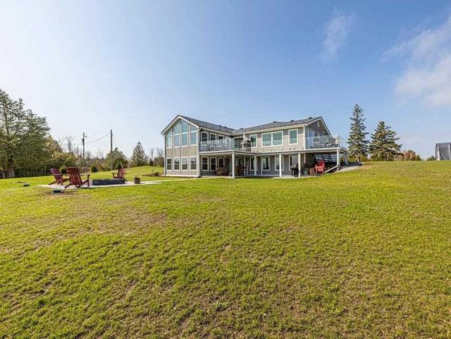 52 Colony Rd, House detached with 2 bedrooms, 3 bathrooms and 10 parking in Kawartha Lakes ON | Image 30