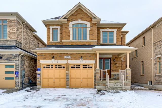 330 Boundary Blvd, House detached with 4 bedrooms, 4 bathrooms and 4 parking in Markham ON | Image 1