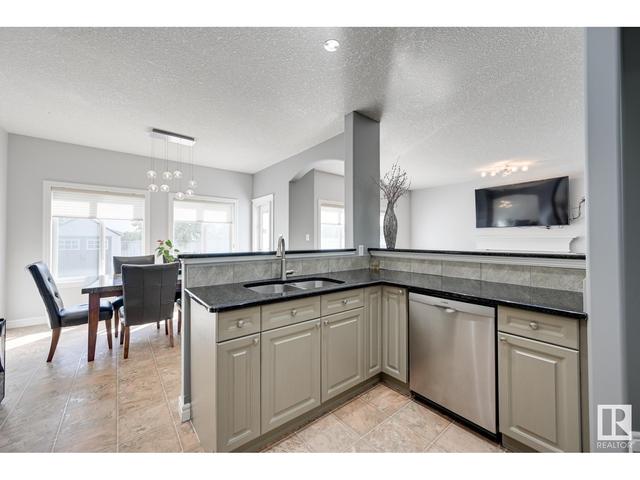 1371 118a St Sw, House detached with 4 bedrooms, 2 bathrooms and null parking in Edmonton AB | Image 10