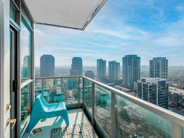ph215 - 17 Anndale Dr, Condo with 2 bedrooms, 2 bathrooms and 2 parking in Toronto ON | Image 17