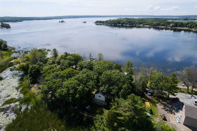142 Oak Bay Rd, House detached with 2 bedrooms, 2 bathrooms and 3 parking in Georgian Bay ON | Image 21