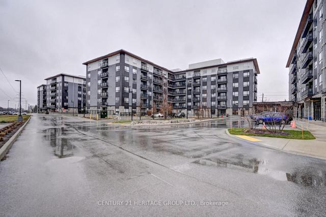 215 - 251 Northfield Dr E, Condo with 2 bedrooms, 2 bathrooms and 1 parking in Waterloo ON | Image 34