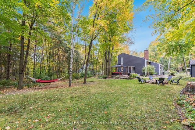 22 Slalom Dr, House detached with 3 bedrooms, 2 bathrooms and 6 parking in Oro Medonte ON | Image 15