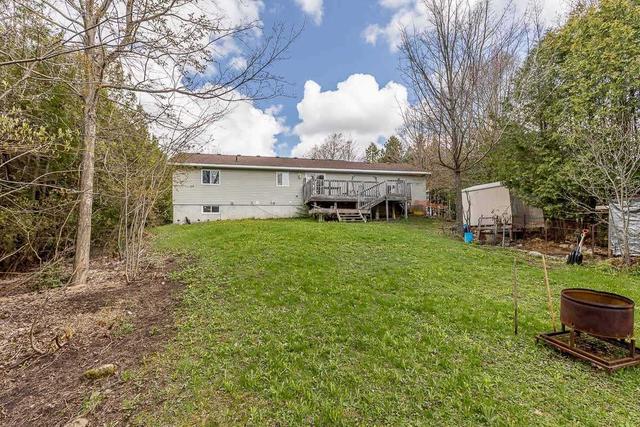 447218 10th Concession Rd, House detached with 4 bedrooms, 1 bathrooms and 6 parking in Grey Highlands ON | Image 7