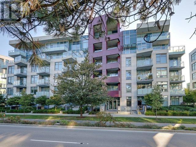 604 - 5033 Cambie Street, Condo with 3 bedrooms, 3 bathrooms and 2 parking in Vancouver BC | Image 25