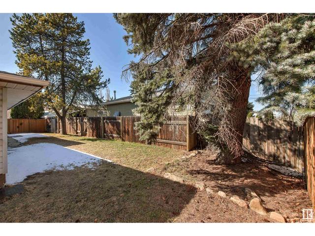 5004 93a Av Nw, House detached with 3 bedrooms, 2 bathrooms and null parking in Edmonton AB | Image 59