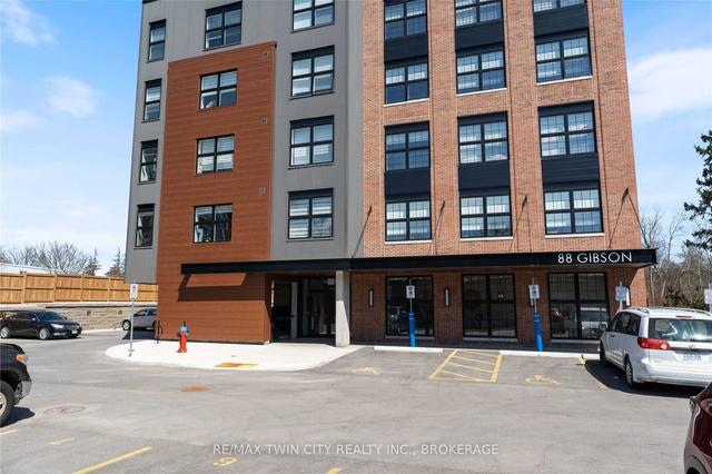 206 - 88 Gibson St, Condo with 2 bedrooms, 2 bathrooms and 1 parking in North Dumfries ON | Image 22