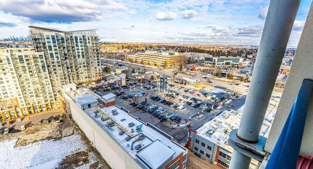 2003 - 8880 Horton Road Sw, Condo with 1 bedrooms, 1 bathrooms and 1 parking in Calgary AB | Image 27