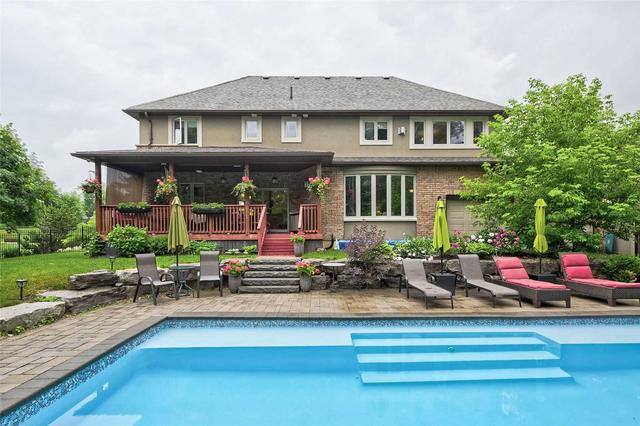 49 Heatherwood Dr, House detached with 4 bedrooms, 4 bathrooms and 11 parking in Springwater ON | Image 9