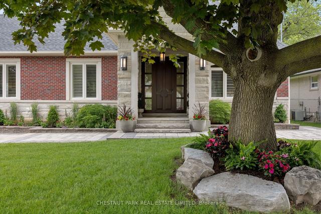 56 Tefley Rd, House detached with 4 bedrooms, 3 bathrooms and 6 parking in Toronto ON | Image 34