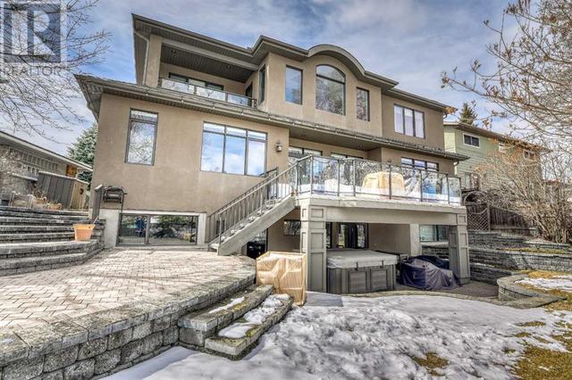 139 Valhalla Crescent Nw, House detached with 4 bedrooms, 3 bathrooms and 4 parking in Calgary AB | Image 44
