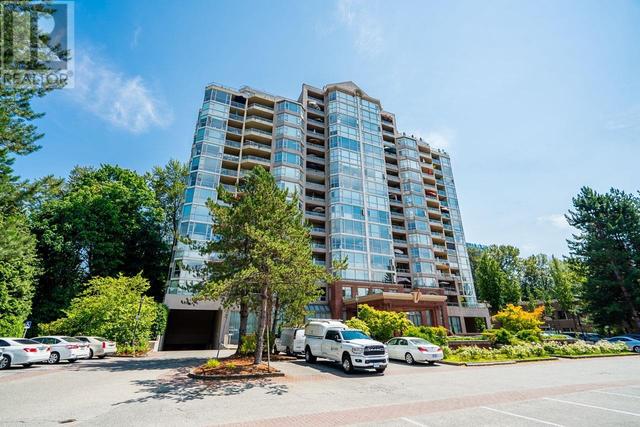 502 - 1327 E Keith Road, Condo with 2 bedrooms, 2 bathrooms and 1 parking in North Vancouver BC | Image 34