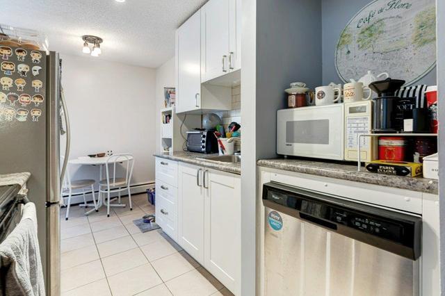 22 - 1703 11 Avenue Sw, Condo with 1 bedrooms, 1 bathrooms and 1 parking in Calgary AB | Image 5