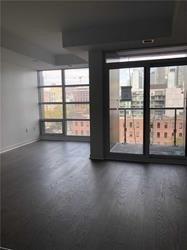 903 - 501 Adelaide St W, Condo with 1 bedrooms, 1 bathrooms and 0 parking in Toronto ON | Image 7