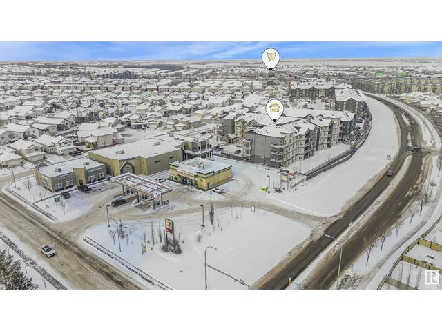 213 - 16235 51 St Nw, Condo with 2 bedrooms, 2 bathrooms and null parking in Edmonton AB | Image 27