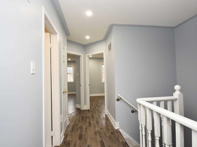 14 - 120 Railroad St, House attached with 3 bedrooms, 3 bathrooms and 2 parking in Brampton ON | Image 8