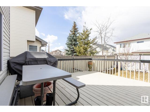 3320 40 Av Nw, House detached with 4 bedrooms, 2 bathrooms and 4 parking in Edmonton AB | Image 46