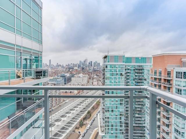 uph11 - 100 Western Battery Rd, Condo with 1 bedrooms, 1 bathrooms and null parking in Toronto ON | Image 19