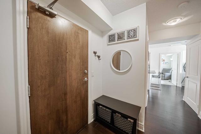 515 - 701 Sheppard Ave W, Condo with 2 bedrooms, 2 bathrooms and 1 parking in Toronto ON | Image 34