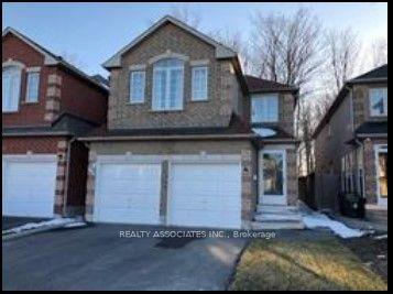 main - 187 Shepton Way, House detached with 4 bedrooms, 4 bathrooms and 3 parking in Toronto ON | Image 1