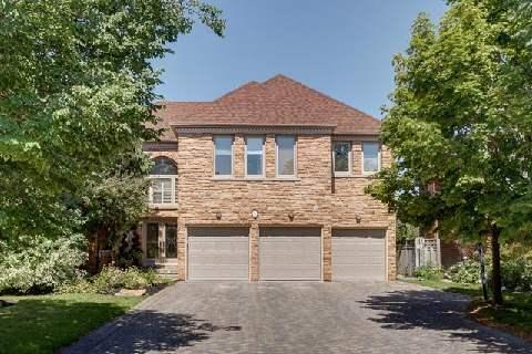9 Highview Cres, House detached with 4 bedrooms, 5 bathrooms and 7 parking in Richmond Hill ON | Image 1