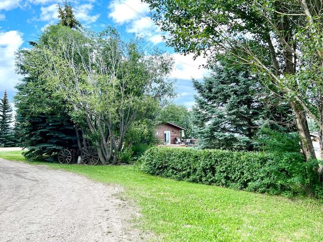 420017 Hwy 761, House detached with 4 bedrooms, 3 bathrooms and 2 parking in Clearwater County AB | Image 35